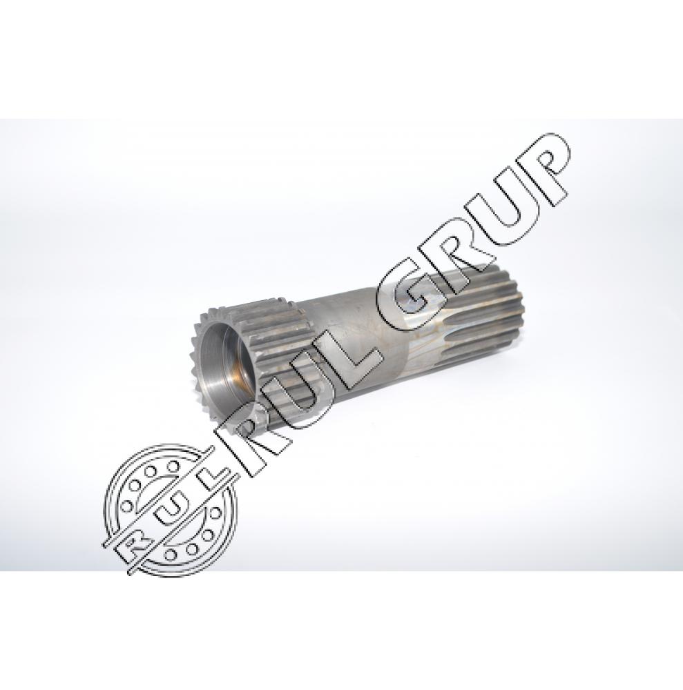 ARBORE AMBREAJ CANELAT 38.16.184 U650 GRAB